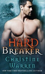 hard breaker, christine warren, epub, pdf, mobi, download