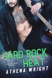 hard rock heat, athena wright, epub, pdf, mobi, download