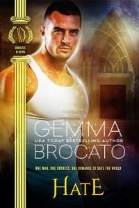 hate, gemma brocato, epub, pdf, mobi, download