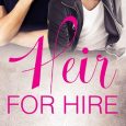 heir for hire jerry cole