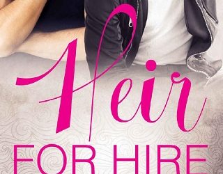 heir for hire jerry cole