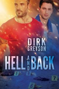 hell and back, dirk greyson, epub, pdf, mobi, download