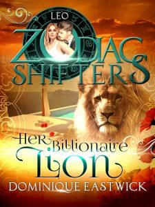 her billionaire lion, dominique eastwick, epub, pdf, mobi, download
