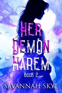 her demon harem, savannah skye, epub, pdf, mobi, download