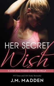 her secret wish, jm madden, epub, pdf, mobi, download