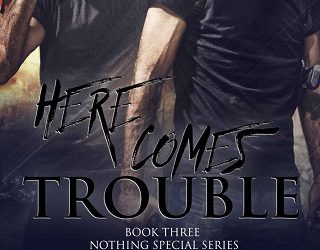 here comes trouble ae via