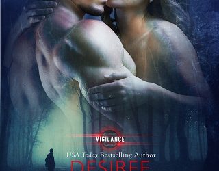 hide and seek desiree holt