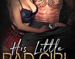 his little bad girl madison faye