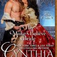 his make-believe bride cynthia wright
