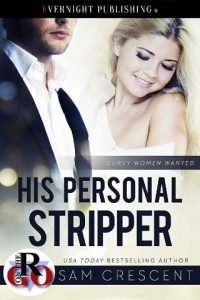 his personal stripper, sam crescent, epub, pdf, mobi, download