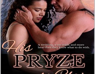 his pryze to claim aliyah burke