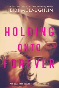 holding onto forever, heidi mclaughlin, epub, pdf, mobi, download