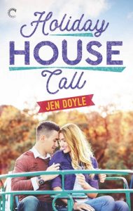 holiday house call, jen doyle, epub, pdf, mobi, download