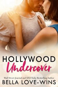 hollywood undercover, bella love-wins, epub, pdf, mobi, download