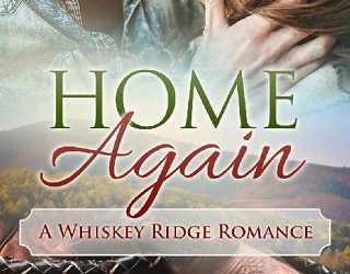 home again rachel hanna