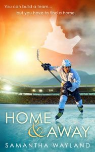 home and away, samantha wayland, epub, pdf, mobi, download
