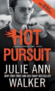 hot pursuit, julie ann walker, epub, pdf, mobi, download