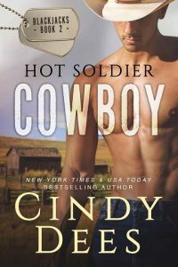 hot soldier cowboy, cindy dees, epub, pdf, mobi, download