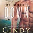 hot soldier down cindy dees