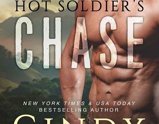 hot soldier's chase cindy dees