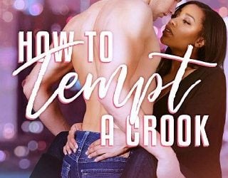 how to tempt a crook linda verji