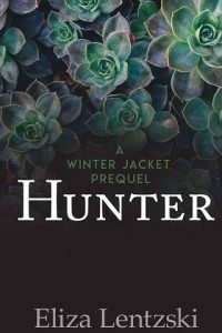 hunter, eliza lentzski, epub, pdf, mobi, download