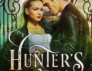 hunter's revenge juliana haygert