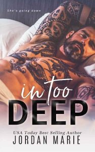 in too deep, jordan marie, epub, pdf, mobi, download