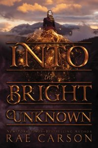 into the bright unknown, rae carson, epub, pdf, mobi, download