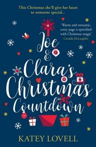 joe and clara's christmas count, katey lovell, epub, pdf, mobi, download
