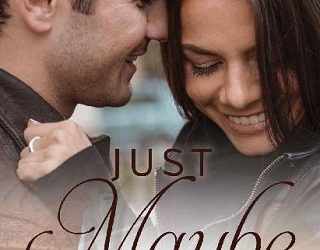 just maybe crystal walton