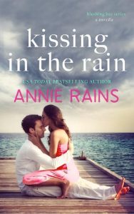 kissing in the rain, annie rains, epub, pdf, mobi, download