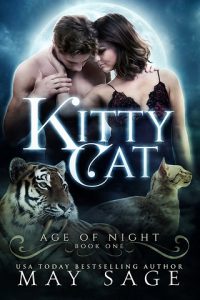 kitty cat, may sage, epub, pdf, mobi, download