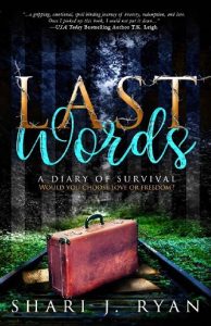 last words, shari j ryan, epub, pdf, mobi, download