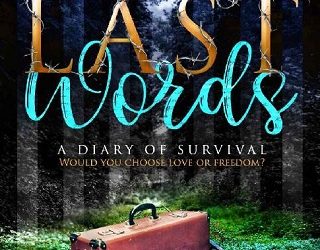 last words shari j ryan