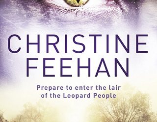 leopard's blood christine feehan