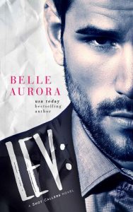 lev, belle aurora, epub, pdf, mobi, download