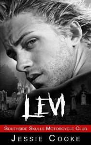 levi, jessie cooke, epub, pdf, mobi, download