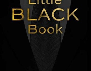 little black book tabatha vargo