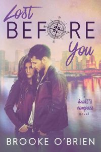 lost before you, brooke o'brien, epub, pdf, mobi, download