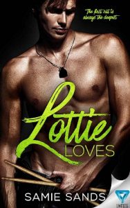 lottie loves, samie sands, epub, pdf, mobi, download