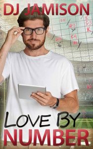 love by number, dj jamison, epub, pdf, mobi, download