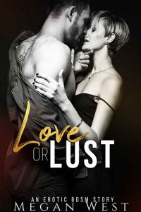 love or lust, megan west, epub, pdf, mobi, download
