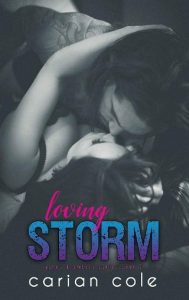 loving storm, carian cole, epub, pdf, mobi, download