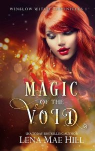 magic of the void, lena mae hilll, epub, pdf, mobi, download