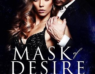 mask of desire pl harris