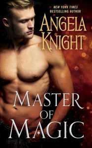 master of magic, angela knight, epub, pdf, mobi, download
