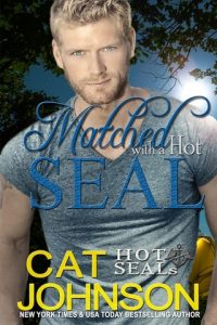 matched with a hot seal, cat johnson, epub, pdf, mobi, download