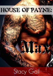 max, stacy gail, epub, pdf, mobi, download