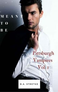 meant to be, ba stretke, epub, pdf, mobi, download